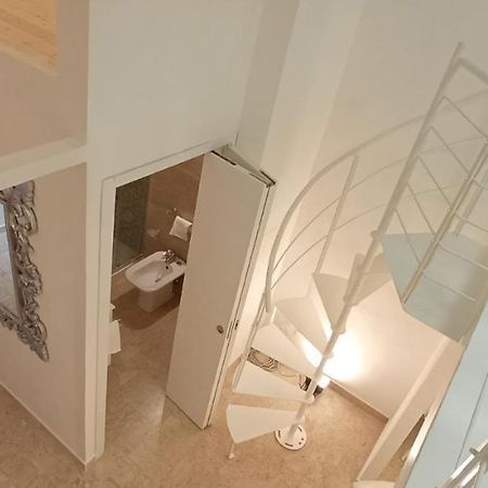 Amato Luxury Apartments Марсала Экстерьер фото