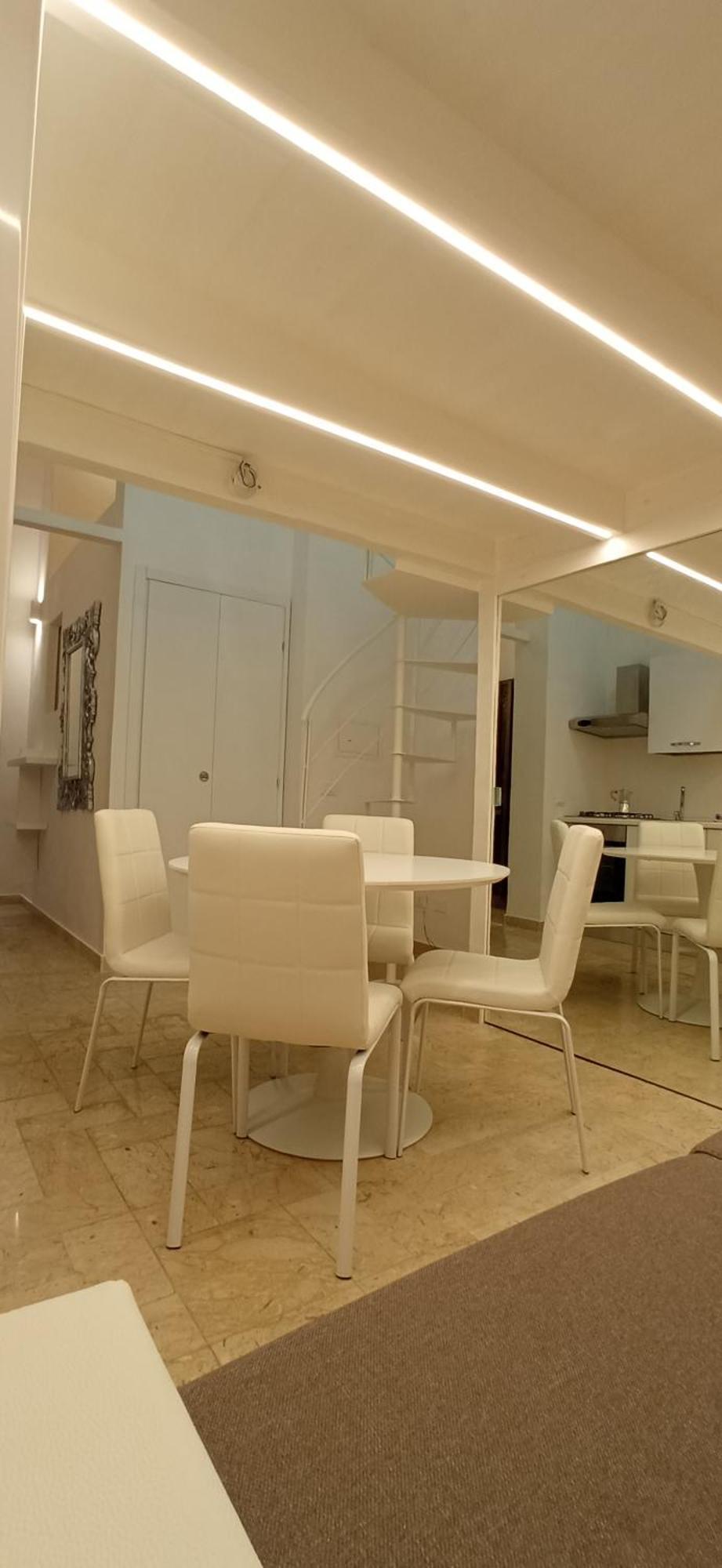 Amato Luxury Apartments Марсала Экстерьер фото
