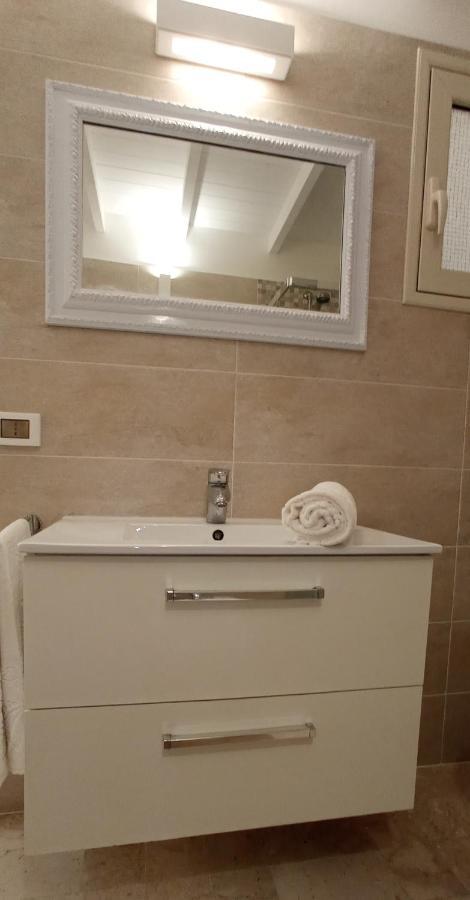 Amato Luxury Apartments Марсала Экстерьер фото
