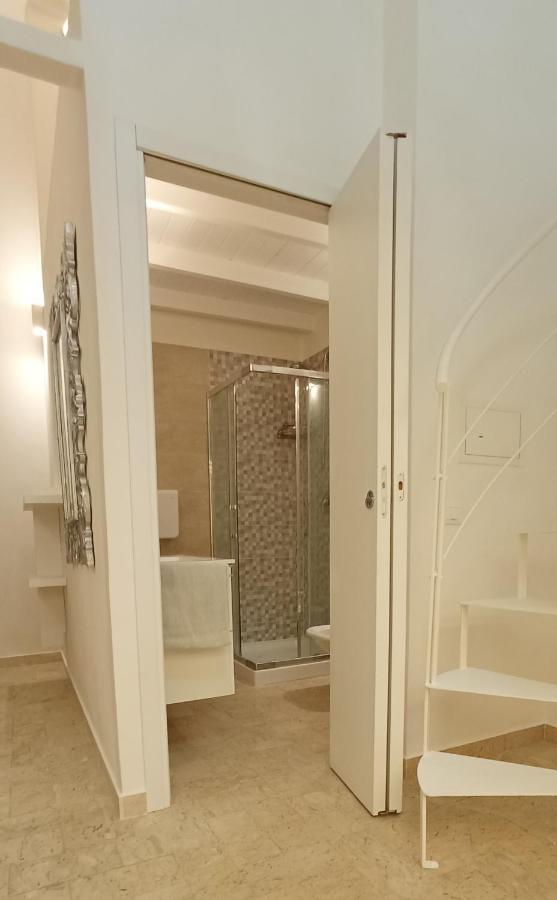 Amato Luxury Apartments Марсала Экстерьер фото
