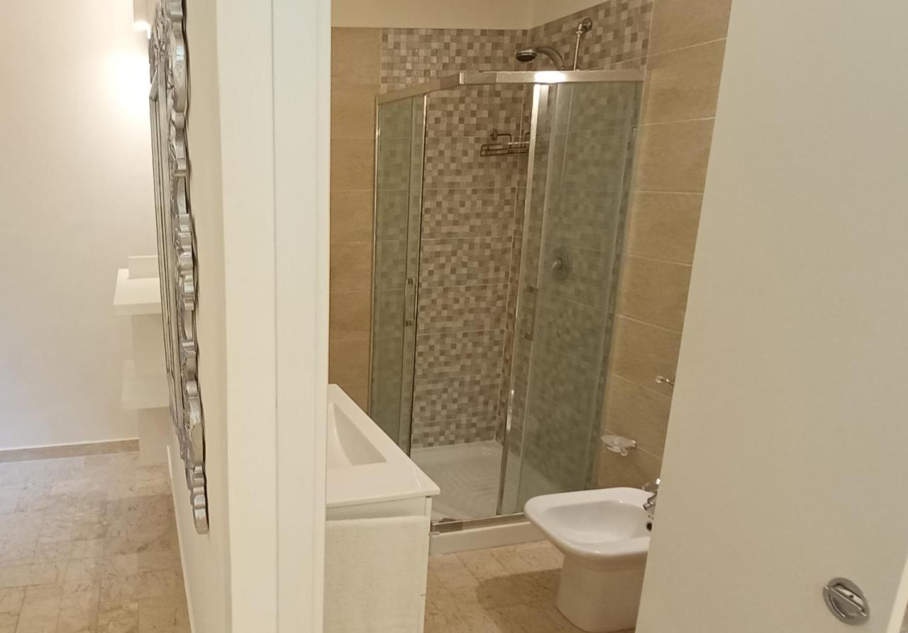 Amato Luxury Apartments Марсала Экстерьер фото