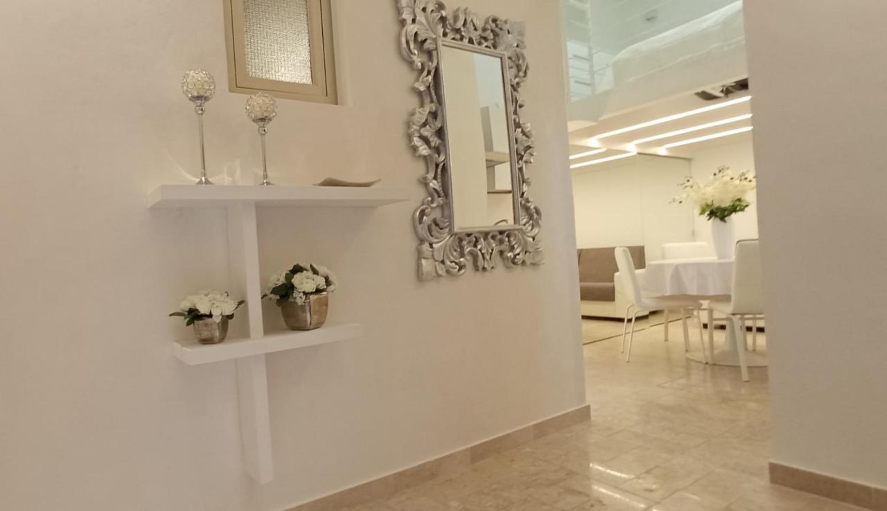 Amato Luxury Apartments Марсала Экстерьер фото