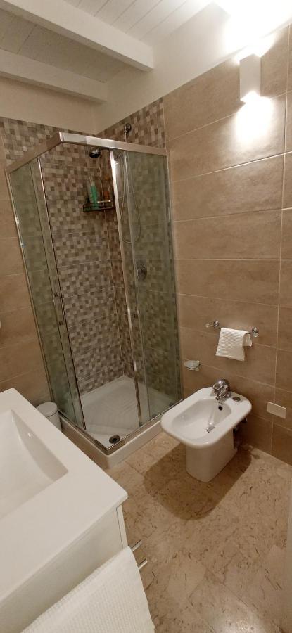 Amato Luxury Apartments Марсала Экстерьер фото
