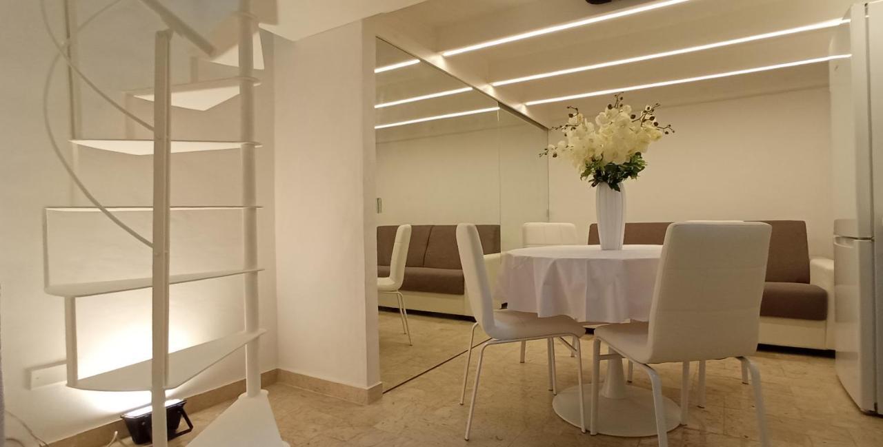 Amato Luxury Apartments Марсала Экстерьер фото