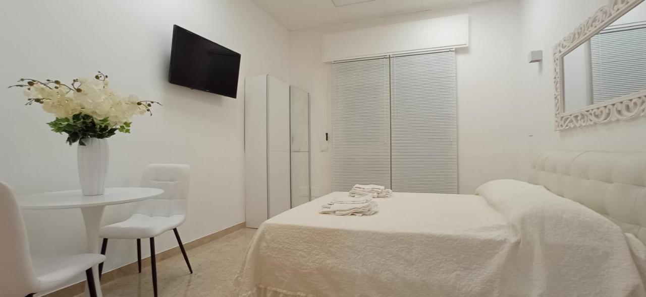 Amato Luxury Apartments Марсала Экстерьер фото