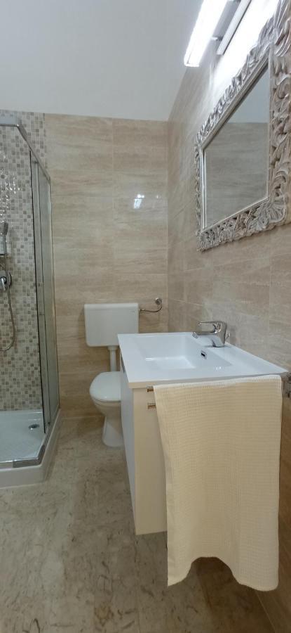 Amato Luxury Apartments Марсала Экстерьер фото